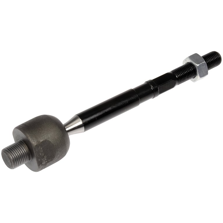 TI59440PR Front, Driver or Passenger Side, Inner Tie Rod End, Premium Chassis Series - Tie Rod - Steering Tie Rod End - This steering tie rod end directly replaces the original equipment tie rod on specific vehicle applications. It has undergone an industry-leading evaluation process to ensure smooth, safe operation.