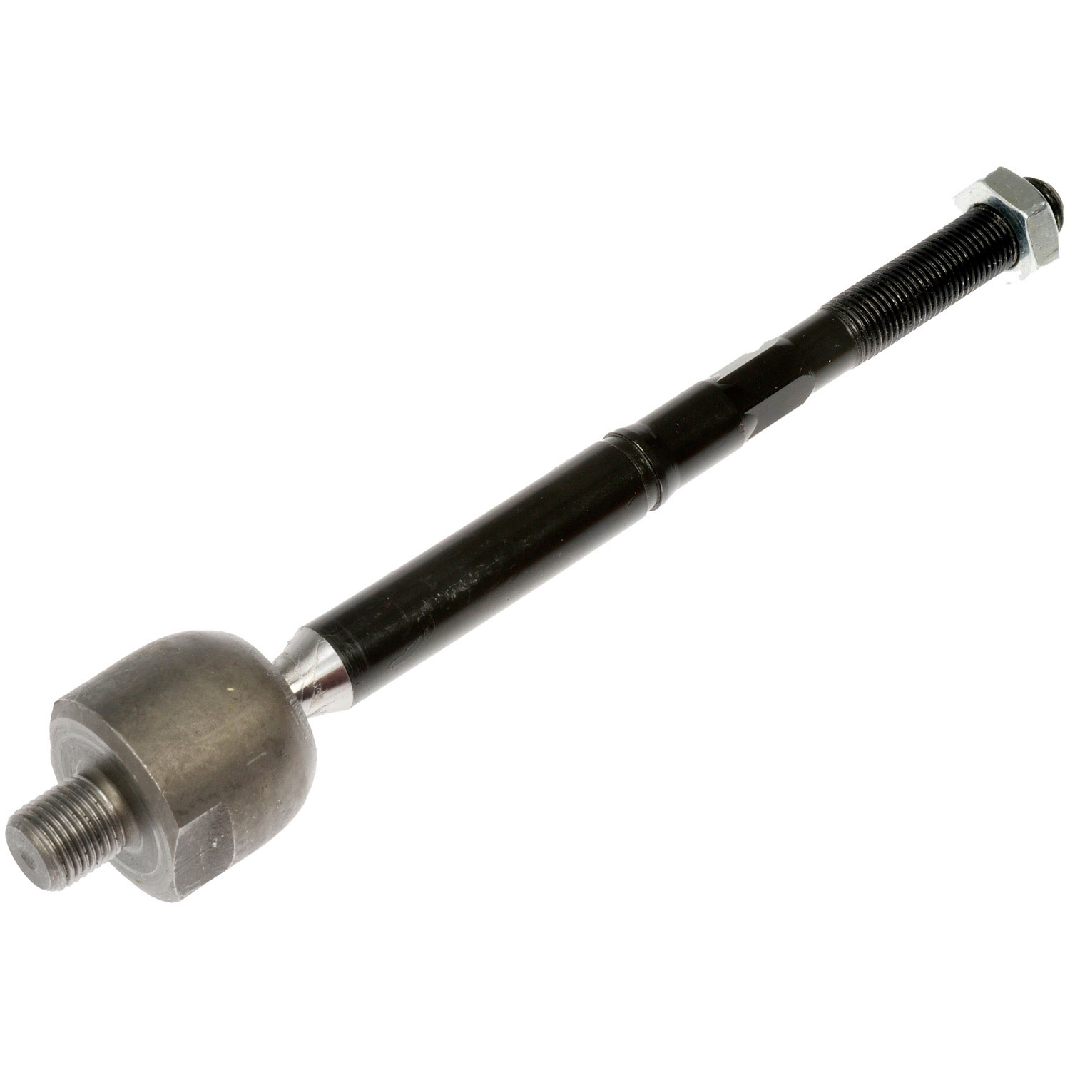 TI59480PR Front, Driver or Passenger Side, Inner Tie Rod End, Premium Chassis Series - Tie Rod - Steering Tie Rod End - This steering tie rod end directly replaces the original equipment tie rod on specific vehicle applications. It has undergone an industry-leading evaluation process to ensure smooth, safe operation.