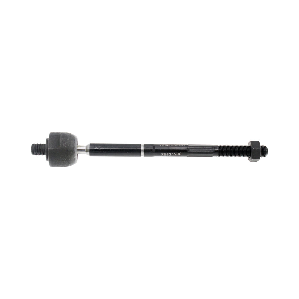 TI65330PR Front, Driver or Passenger Side, Inner Tie Rod End, Premium Chassis Series - Tie Rod - Steering Tie Rod End - This steering tie rod end directly replaces the original equipment tie rod on specific vehicle applications. It has undergone an industry-leading evaluation process to ensure smooth, safe operation.