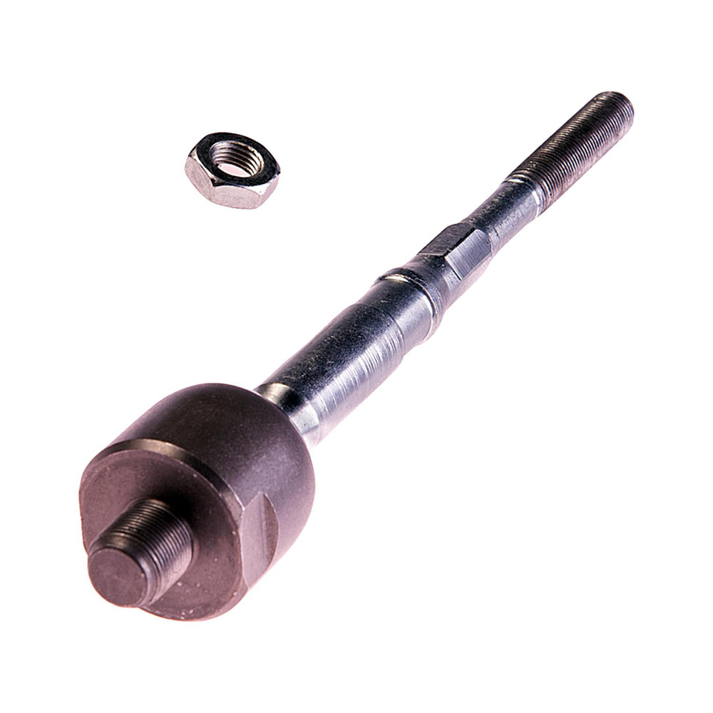 TI69240PR Front, Driver or Passenger Side, Inner Tie Rod End, Premium Chassis Series - Tie Rod - Steering Tie Rod End - This steering tie rod end directly replaces the original equipment tie rod on specific vehicle applications. It has undergone an industry-leading evaluation process to ensure smooth, safe operation.