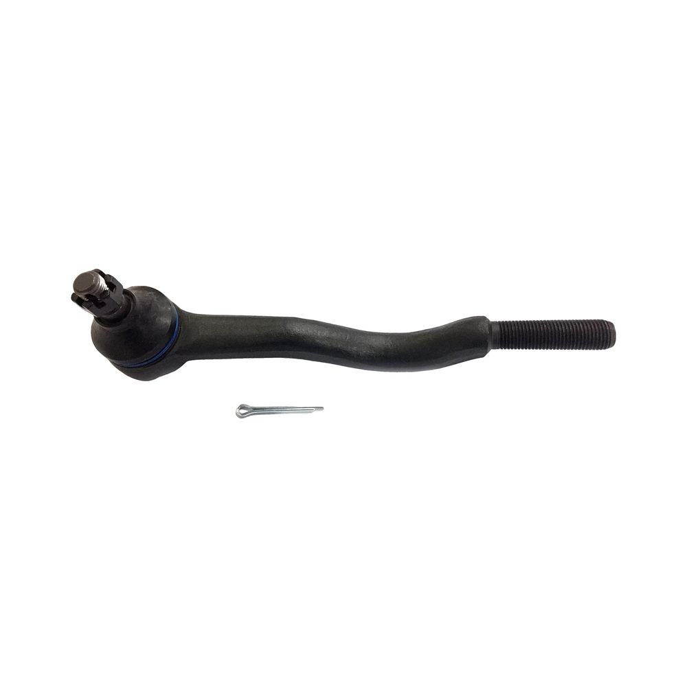 TI741037PR Front, Driver Side, Inner Tie Rod End, Premium Chassis Series - Tie Rod - Steering Tie Rod End - This steering tie rod end directly replaces the original equipment tie rod on specific vehicle applications. It has undergone an industry-leading evaluation process to ensure smooth, safe operation.