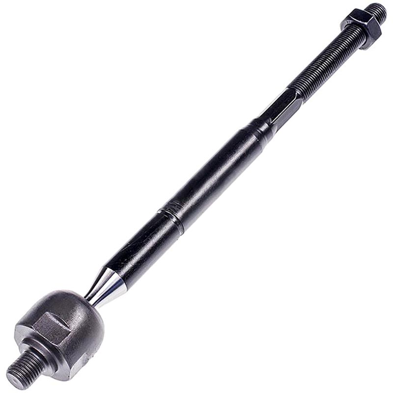 Steering Tie Rod End - TI81220 Front, Driver or Passenger Side, Inner Tie Rod End, MAS Series - Tie Rod - Steering Tie Rod End - This steering tie rod end directly replaces the original equipment tie rod on specific vehicle applications. It has undergone an industry-leading evaluation process to ensure smooth, safe operation.