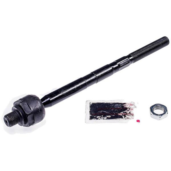 TI96150PR Front, Driver or Passenger Side, Inner Tie Rod End, Premium Chassis Series - Tie Rod - Steering Tie Rod End - This steering tie rod end directly replaces the original equipment tie rod on specific vehicle applications. It has undergone an industry-leading evaluation process to ensure smooth, safe operation.