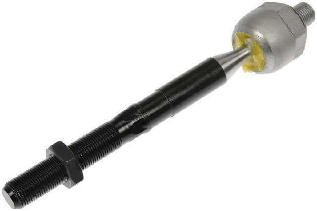 TI96190XL Front, Driver or Passenger Side, Inner Tie Rod End, Premium Chassis Series - Tie Rod - Steering Tie Rod End - This extended life tie rod end is built for smooth performance and superior durability. Featuring a hardened stud, highly polished ball, a maintenance-free polymer bearing, I.C.E. synthetic grease and premium corrosion resistance.