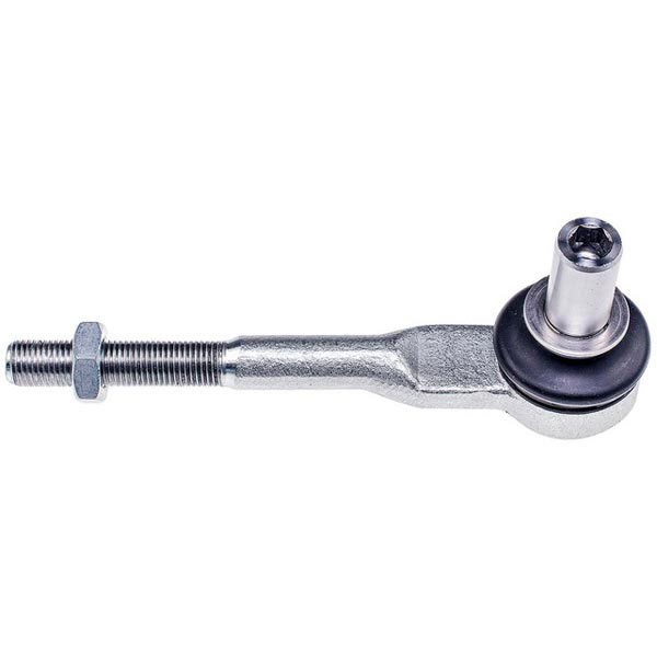 Tie Rod - Steering Tie Rod End - This steering tie rod end directly replaces the original equipment tie rod on specific vehicle applications. It has undergone an industry-leading evaluation process to ensure smooth, safe operation. - TO12165PR Front, Driver or Passenger Side, Outer Tie Rod End, Premium Chassis Series