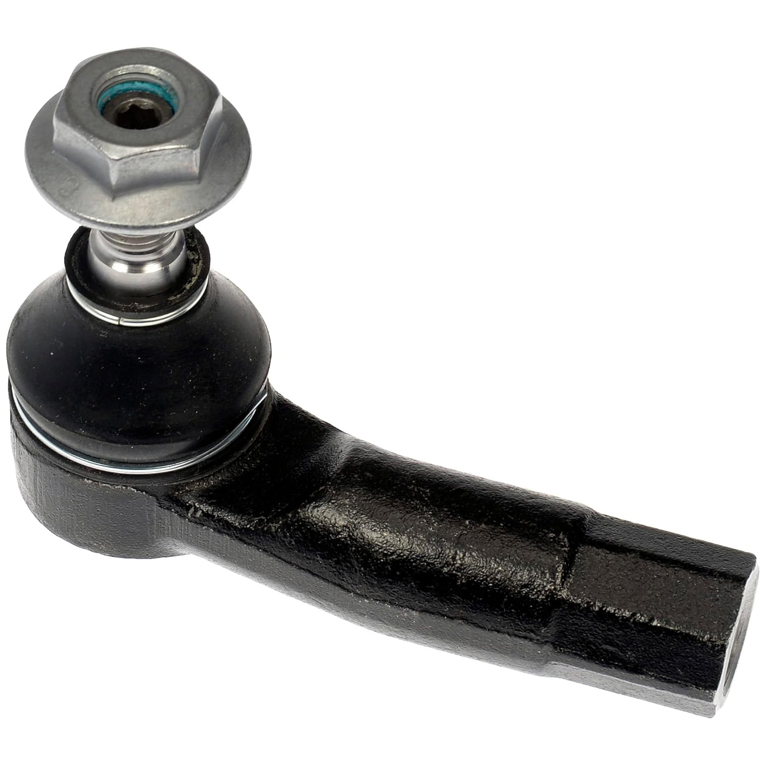 Tie Rod - Steering Tie Rod End - This steering tie rod end directly replaces the original equipment tie rod on specific vehicle applications. It has undergone an industry-leading evaluation process to ensure smooth, safe operation. - TO43181PR Front, Driver Side, Outer Tie Rod End, Premium Chassis Series