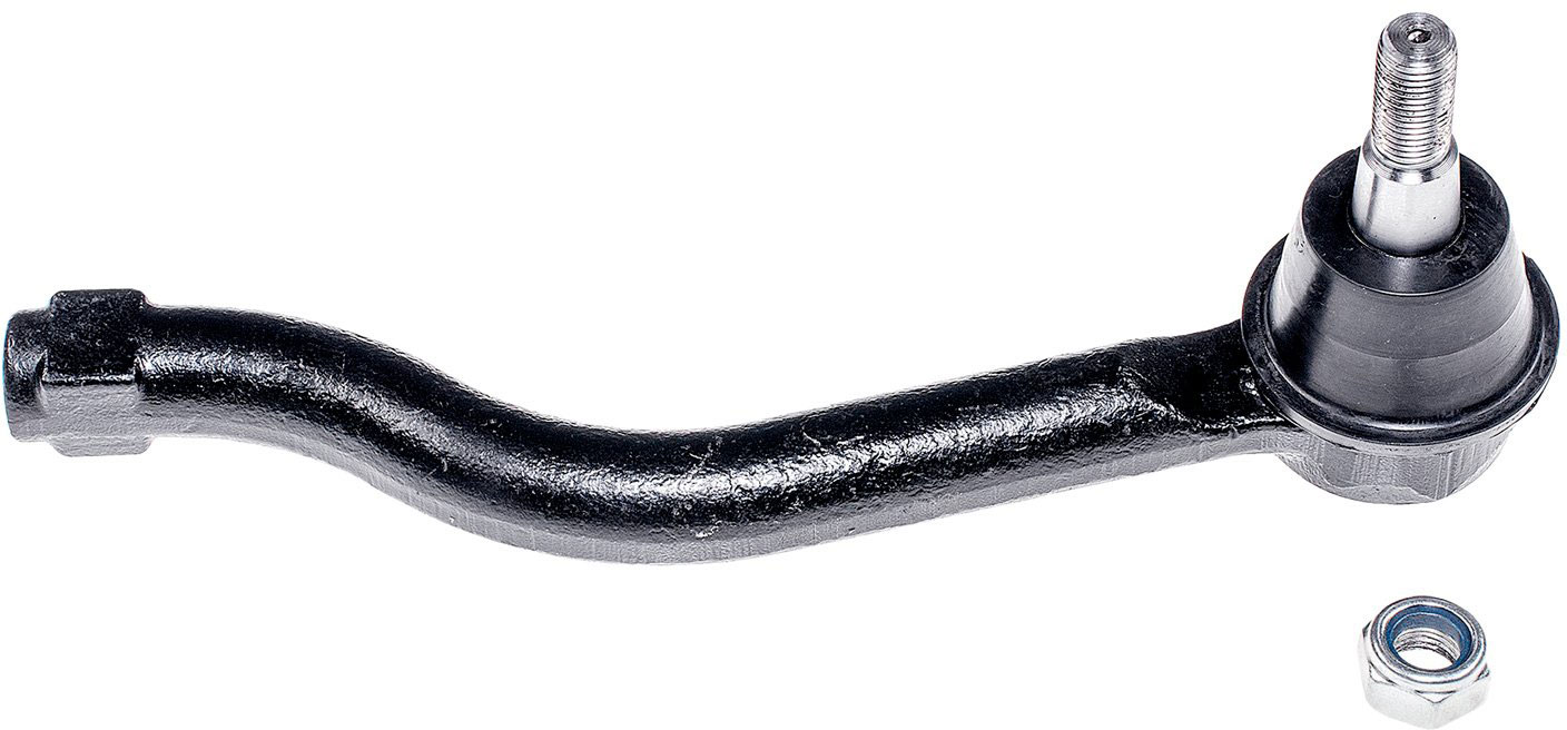 Dorman TO69162XL Tie Rod Replaces D8520ja00a, D8520ja80j