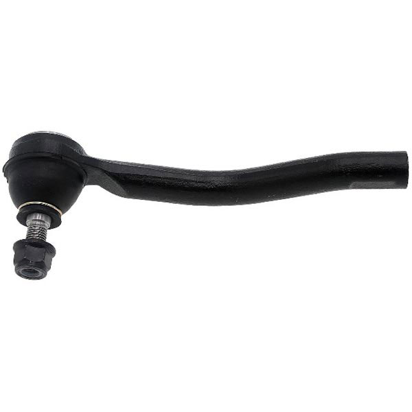 Tie Rod - Steering Tie Rod End - This steering tie rod end directly replaces the original equipment tie rod on specific vehicle applications. It has undergone an industry-leading evaluation process to ensure smooth, safe operation. - TO69171PR Front, Passenger Side, Outer Tie Rod End, Premium Chassis Series