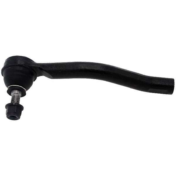 Tie Rod - Steering Tie Rod End - This steering tie rod end directly replaces the original equipment tie rod on specific vehicle applications. It has undergone an industry-leading evaluation process to ensure smooth, safe operation. - TO69172PR Front, Driver Side, Outer Tie Rod End, Premium Chassis Series