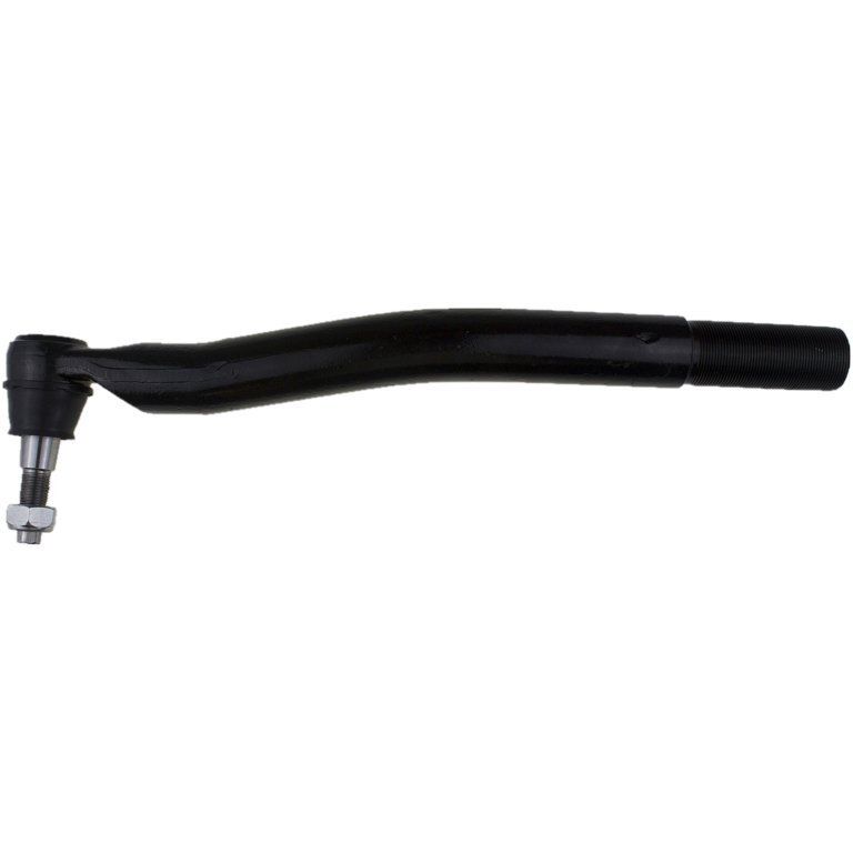 Tie Rod End - Steering Tie Rod End - This steering tie rod end directly replaces the original equipment tie rod on specific vehicle applications. It has undergone an industry-leading evaluation process to ensure smooth, safe operation. - TO81141PR Front, Driver Side, Outer Tie Rod End, Premium Chassis Series