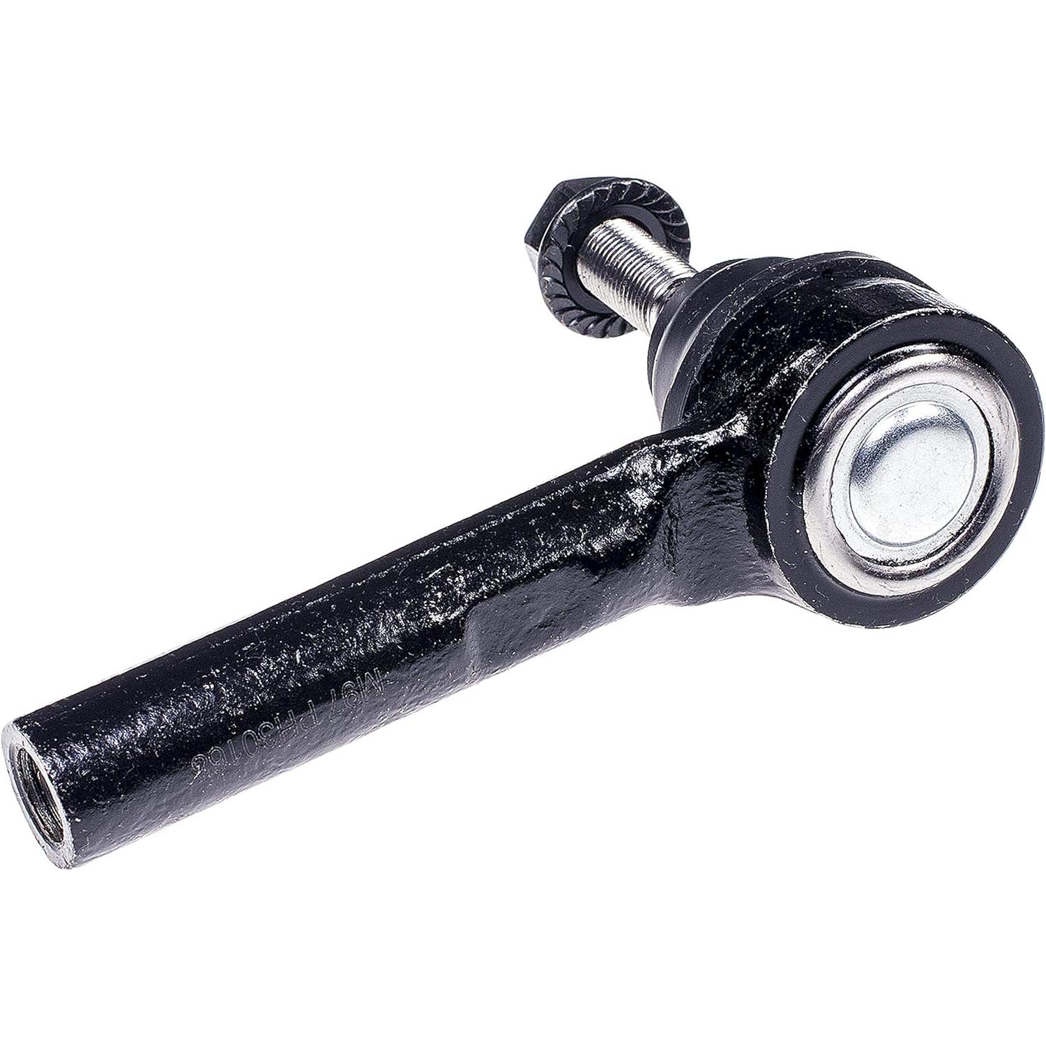 Tie Rod - Steering Tie Rod End - This steering tie rod end directly replaces the original equipment tie rod on specific vehicle applications. It has undergone an industry-leading evaluation process to ensure smooth, safe operation. - TO82225 Front, Driver or Passenger Side, Outer Tie Rod End, MAS Series