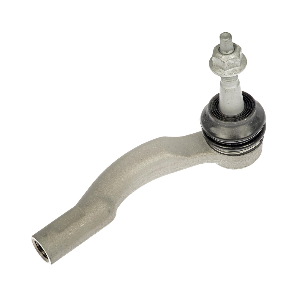 Tie Rod - Steering Tie Rod End - This steering tie rod end directly replaces the original equipment tie rod on specific vehicle applications. It has undergone an industry-leading evaluation process to ensure smooth, safe operation. - TO90422PR Front, Passenger Side, Outer Tie Rod End, Premium Chassis Series