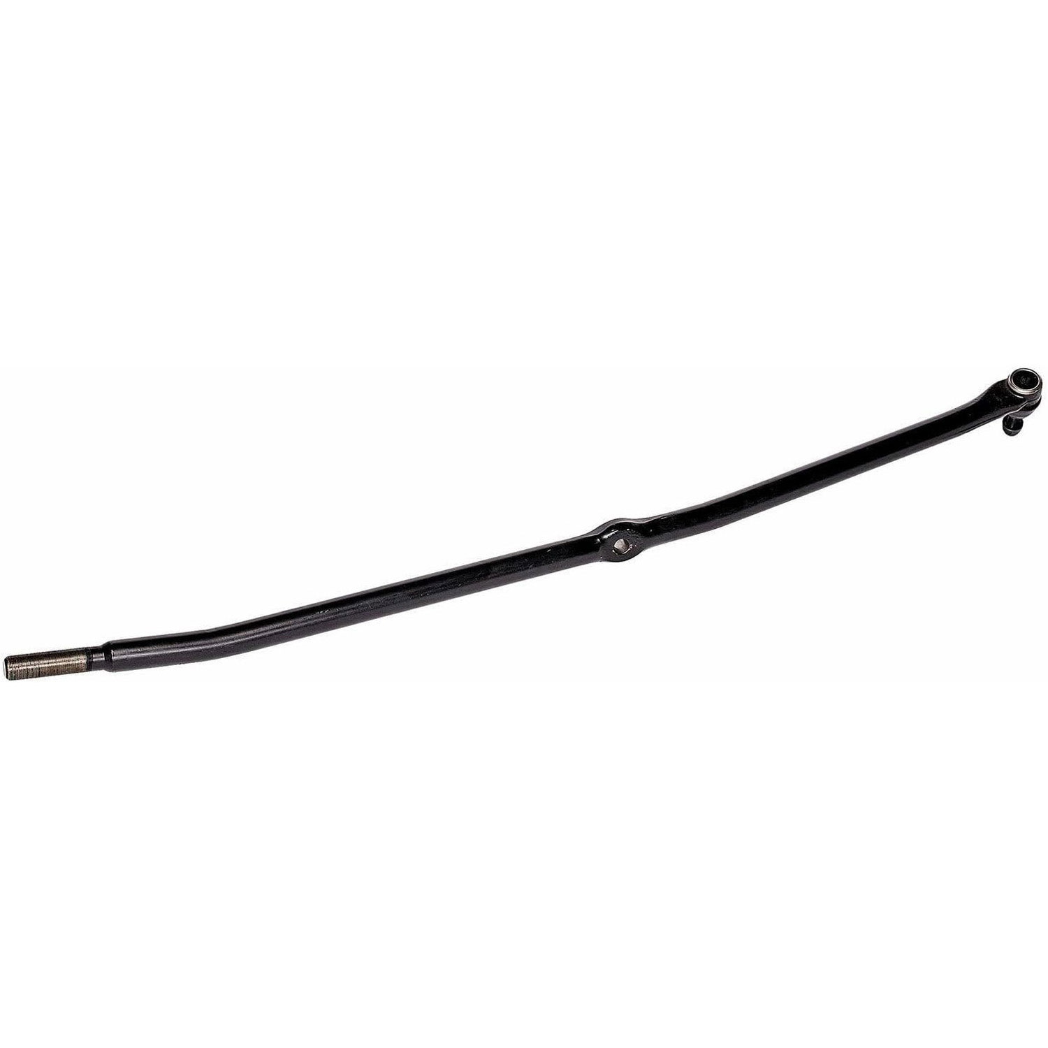 Tie Rod - Steering Tie Rod End - This extended life tie rod end is built for smooth performance and superior durability. Featuring a hardened stud, highly polished ball, a maintenance-free polymer bearing, I.C.E. synthetic grease and premium corrosion resistance. - TT81074XL Front or Rear, Driver Side, Inner Tie Rod End, Premium Chassis Series
