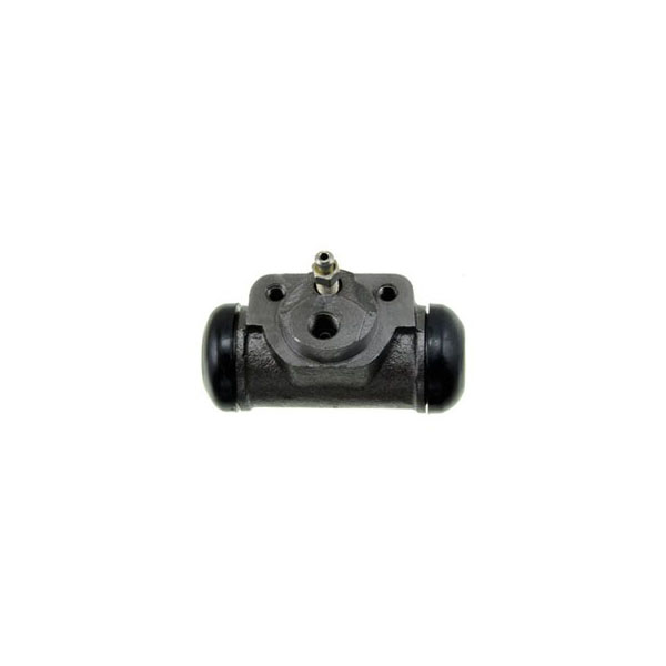 DORMAN W101604 - Dorman W101604 Rear Drum Brake Wheel Cylinder Compatible with Select Ford / Mazda / Mercury Models - Drum Brake Wheel Cylinder - W101604 Rear Wheel Cylinder - WHEEL CYLINDER - Drum Brake Wheel Cylinder - This direct replacement drum brake wheel cylinder was specifically engineered to match the fit, function and performance of the original wheel cylinder on particular vehicles. It is manufactured and tested for quality assurance. - Ford 1997-80, Mazda 2009-02, Mercury 1988-79