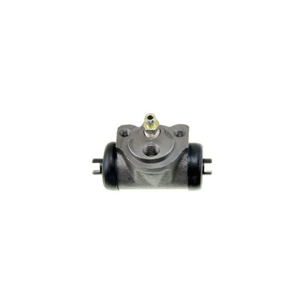 DORMAN W102152 - Dorman W102152 Drum Brake Wheel Cylinder Compatible with Select Models - Drum Brake Wheel Cylinder - W102152 Wheel Cylinder - WHEEL CYLINDER - Drum Brake Wheel Cylinder - This direct replacement drum brake wheel cylinder was specifically engineered to match the fit, function and performance of the original wheel cylinder on particular vehicles. It is manufactured and tested for quality assurance. - Chrysler 2005-79, Hyundai 1988-86, Mitsubishi 2005-92, Mitsubishi 1990-85