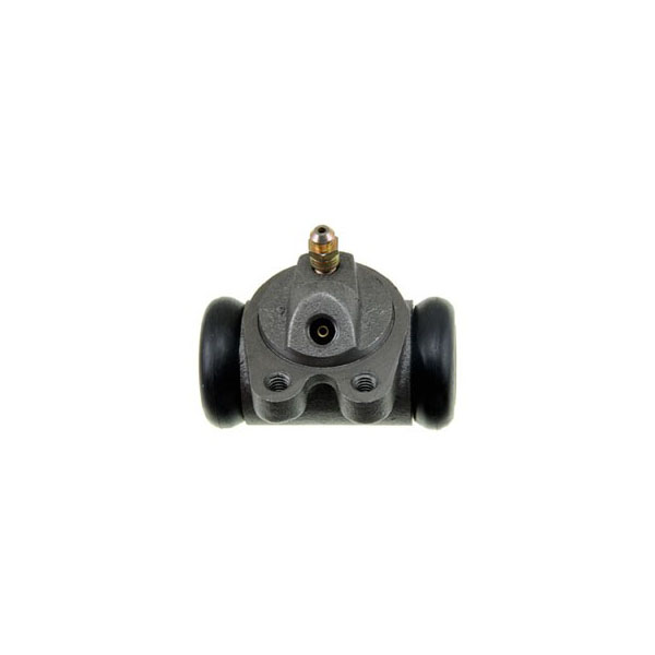 Dorman W10588 Rear Drum Brake Wheel Cylinder Compatible with Select Models - Drum Brake Wheel Cylinder - W10588 Rear Wheel Cylinder - WHEEL CYLINDER - Drum Brake Wheel Cylinder - This direct replacement drum brake wheel cylinder was specifically engineered to match the fit, function and performance of the original wheel cylinder on particular vehicles. It is manufactured and tested for quality assurance. - Chrysler 1955-50, DeSoto 1955-46, Dodge 1956-46, Plymouth 1954-49