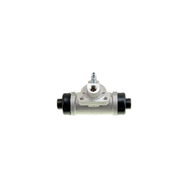 DORMAN W120343 - Dorman W120343 Rear Drum Brake Wheel Cylinder Compatible with Select Infiniti / Nissan Models - W120343 Rear Wheel Cylinder - WHEEL CYLINDER - Drum Brake Wheel Cylinder - This direct replacement drum brake wheel cylinder was specifically engineered to match the fit, function and performance of the original wheel cylinder on particular vehicles. It is manufactured and tested for quality assurance. - Infiniti 1998-97, Nissan 2014-11, Nissan 2002-90