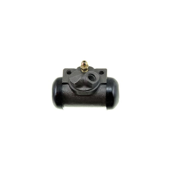 Dorman W13369 Drum Brake Wheel Cylinder Compatible with Select Cadillac / Dodge / Pontiac Models - Drum Brake Wheel Cylinder - W13369 Wheel Cylinder - WHEEL CYLINDER - Drum Brake Wheel Cylinder - This direct replacement drum brake wheel cylinder was specifically engineered to match the fit, function and performance of the original wheel cylinder on particular vehicles. It is manufactured and tested for quality assurance. - Cadillac 1960, Dodge 1977-75, Dodge 1973-69, Pontiac 1957-46