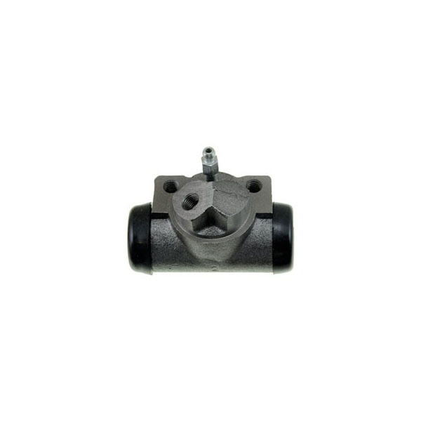 DORMAN W13387 - Dorman W13387 Drum Brake Wheel Cylinder Compatible with Select Models - Drum Brake Wheel Cylinder - W13387 Wheel Cylinder - WHEEL CYLINDER - Drum Brake Wheel Cylinder - This direct replacement drum brake wheel cylinder was specifically engineered to match the fit, function and performance of the original wheel cylinder on particular vehicles. It is manufactured and tested for quality assurance. - 1975, 1973-51, 1949-41