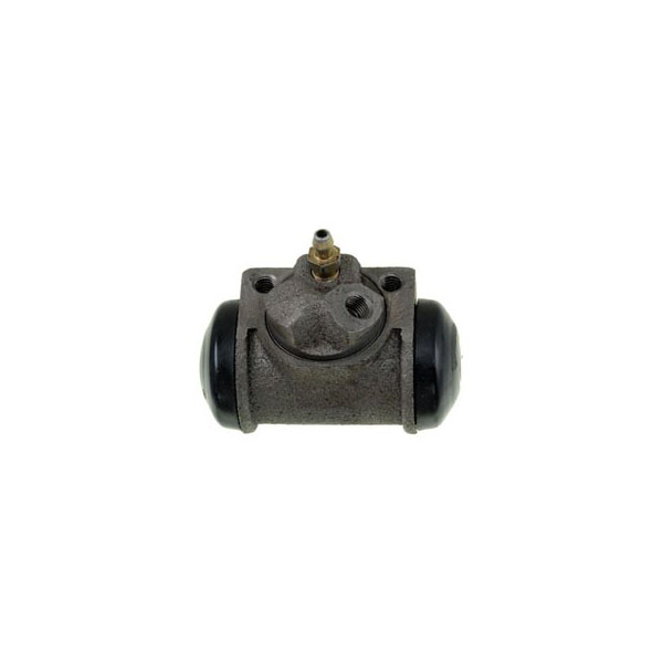 Dorman W13388 Drum Brake Wheel Cylinder Compatible with Select Models - Drum Brake Wheel Cylinder - W13388 Wheel Cylinder - WHEEL CYLINDER - Drum Brake Wheel Cylinder - This direct replacement drum brake wheel cylinder was specifically engineered to match the fit, function and performance of the original wheel cylinder on particular vehicles. It is manufactured and tested for quality assurance. - 1975, 1973-51, 1949-41