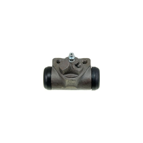 Dorman W14522 Drum Brake Wheel Cylinder Compatible with Select Models - W14522 Wheel Cylinder - WHEEL CYLINDER - Drum Brake Wheel Cylinder - This direct replacement drum brake wheel cylinder was specifically engineered to match the fit, function and performance of the original wheel cylinder on particular vehicles. It is manufactured and tested for quality assurance. - Dodge 1971-60, Ford 2009-98, Ford 1966-51, International 1974-69, Jeep 1973-72