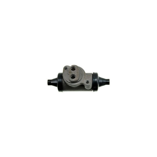 Drum Brake Wheel Cylinder - W15306 Wheel Cylinder - WHEEL CYLINDER - Drum Brake Wheel Cylinder - This direct replacement drum brake wheel cylinder was specifically engineered to match the fit, function and performance of the original wheel cylinder on particular vehicles. It is manufactured and tested for quality assurance. - 1966-50