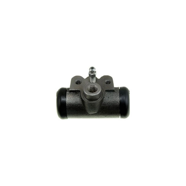 Dorman W16534 Front Drum Brake Wheel Cylinder Compatible with Select Jeep Models - Drum Brake Wheel Cylinder - W16534 Front Wheel Cylinder - WHEEL CYLINDER - Drum Brake Wheel Cylinder - This direct replacement drum brake wheel cylinder was specifically engineered to match the fit, function and performance of the original wheel cylinder on particular vehicles. It is manufactured and tested for quality assurance. - Jeep CJ3 1960-59, Jeep CJ5 1960-59, Jeep CJ6 1960-59, Jeep Willys 1955-54