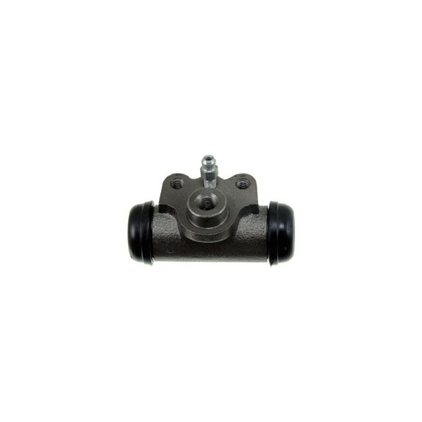 Dorman W16535 Rear Drum Brake Wheel Cylinder Compatible with Select Jeep Models - Drum Brake Wheel Cylinder - W16535 Rear Wheel Cylinder - WHEEL CYLINDER - Drum Brake Wheel Cylinder - This direct replacement drum brake wheel cylinder was specifically engineered to match the fit, function and performance of the original wheel cylinder on particular vehicles. It is manufactured and tested for quality assurance. - Jeep CJ3 1963-59, Jeep CJ5 1964-59, Jeep CJ6 1963-59, Jeep Willys 1955-54