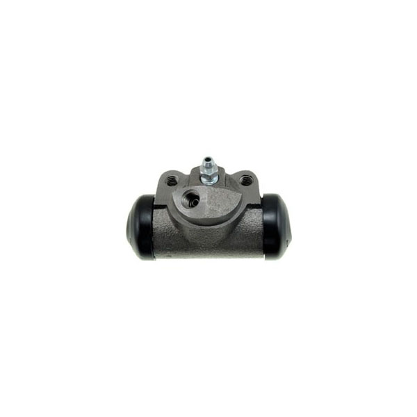 DORMAN W17507 Bore: 7/8 In. - Dorman W17507 Rear Driver Side Drum Brake Wheel Cylinder Compatible with Select Models - Drum Brake Wheel Cylinder - W17507 Rear, Driver Side Wheel Cylinder - WHEEL CYLINDER - Drum Brake Wheel Cylinder - This direct replacement drum brake wheel cylinder was specifically engineered to match the fit, function and performance of the original wheel cylinder on particular vehicles. It is manufactured and tested for quality assurance. - 2001-49
