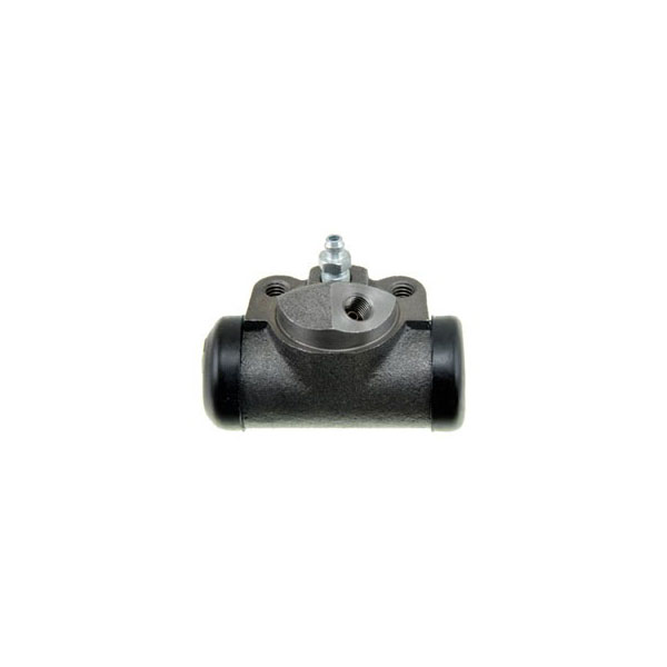 DORMAN W17508 Bore: 7/8 In. - Dorman W17508 Rear Passenger Side Drum Brake Wheel Cylinder Compatible with Select Models - Drum Brake Wheel Cylinder - W17508 Rear, Passenger Side Wheel Cylinder - WHEEL CYLINDER - Drum Brake Wheel Cylinder - This direct replacement drum brake wheel cylinder was specifically engineered to match the fit, function and performance of the original wheel cylinder on particular vehicles. It is manufactured and tested for quality assurance. - 2001-49