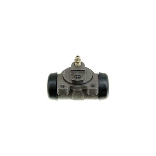 Dorman W17789 Front Drum Brake Wheel Cylinder Compatible with Select Dodge Models - W17789 Front Wheel Cylinder - WHEEL CYLINDER - Drum Brake Wheel Cylinder - This direct replacement drum brake wheel cylinder was specifically engineered to match the fit, function and performance of the original wheel cylinder on particular vehicles. It is manufactured and tested for quality assurance. - Dodge 1971-57, Dodge 1955-53