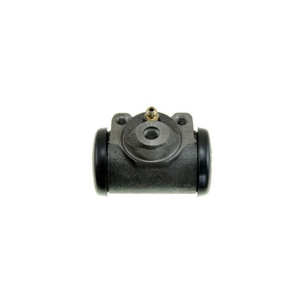Dorman W18010 Drum Brake Wheel Cylinder Compatible with Select Chevrolet / GMC Models - Drum Brake Wheel Cylinder - W18010 Wheel Cylinder - WHEEL CYLINDER - Drum Brake Wheel Cylinder - This direct replacement drum brake wheel cylinder was specifically engineered to match the fit, function and performance of the original wheel cylinder on particular vehicles. It is manufactured and tested for quality assurance. - Chevrolet Truck 1958-53, GMC Truck 1959-54