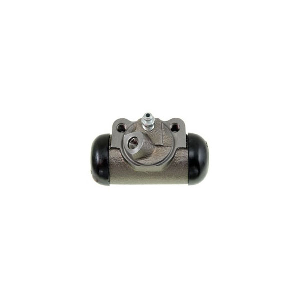 DORMAN W18290 Bore: 1.125 In. - Dorman W18290 Front Driver Side Drum Brake Wheel Cylinder Compatible with Select Models - W18290 Front, Driver Side Wheel Cylinder - WHEEL CYLINDER - Drum Brake Wheel Cylinder - This direct replacement drum brake wheel cylinder was specifically engineered to match the fit, function and performance of the original wheel cylinder on particular vehicles. It is manufactured and tested for quality assurance. - 1973-59, 1957-49
