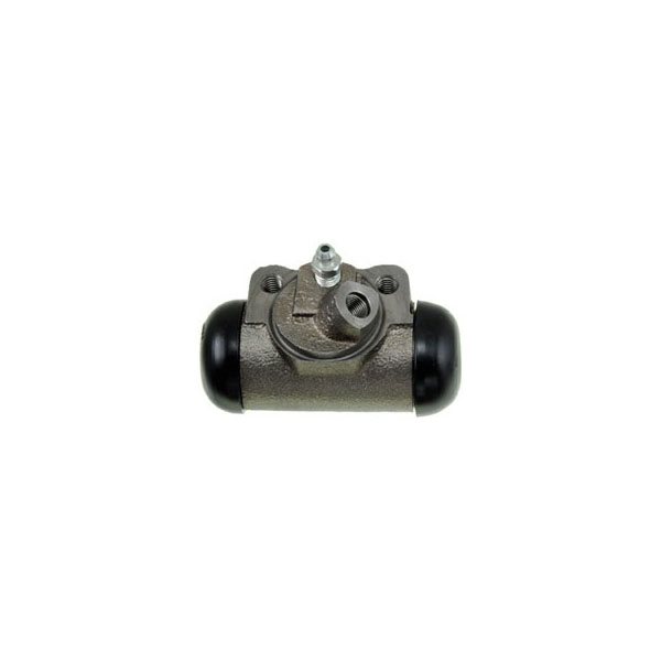 DORMAN W18291 Bore: 1.125 In. - Dorman W18291 Front Passenger Side Drum Brake Wheel Cylinder Compatible with Select Models - Drum Brake Wheel Cylinder - W18291 Front, Passenger Side Wheel Cylinder - WHEEL CYLINDER - Drum Brake Wheel Cylinder - This direct replacement drum brake wheel cylinder was specifically engineered to match the fit, function and performance of the original wheel cylinder on particular vehicles. It is manufactured and tested for quality assurance. - 1973-59, 1957-49