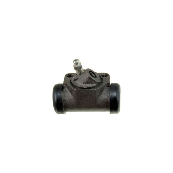 Dorman W19091 Drum Brake Wheel Cylinder Compatible with Select Chevrolet / GMC Models - Drum Brake Wheel Cylinder - W19091 Front, Passenger Side Wheel Cylinder - WHEEL CYLINDER - Drum Brake Wheel Cylinder - This direct replacement drum brake wheel cylinder was specifically engineered to match the fit, function and performance of the original wheel cylinder on particular vehicles. It is manufactured and tested for quality assurance. - Chevrolet 1987-60, GMC 1987-80, GMC 1972-71, GMC 1967-60