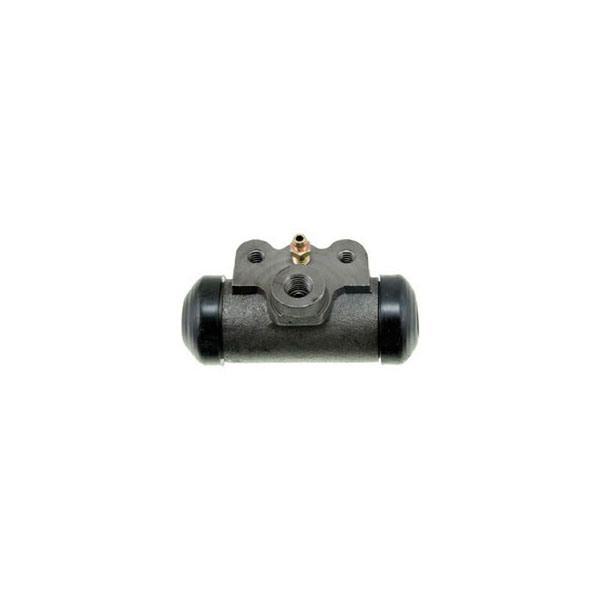 Dorman W19238 Rear Drum Brake Wheel Cylinder Compatible with Select Models - Drum Brake Wheel Cylinder - W19238 Rear Wheel Cylinder - WHEEL CYLINDER - Drum Brake Wheel Cylinder - This direct replacement drum brake wheel cylinder was specifically engineered to match the fit, function and performance of the original wheel cylinder on particular vehicles. It is manufactured and tested for quality assurance. - Checker 1969-59, International 1967-62, Packard 1958, Studebaker 1964-54