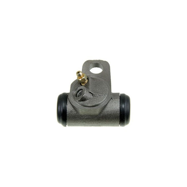 Dorman W20932 Drum Brake Wheel Cylinder Compatible with Select Chevrolet / GMC Models - Drum Brake Wheel Cylinder - W20932 Wheel Cylinder - WHEEL CYLINDER - Drum Brake Wheel Cylinder - This direct replacement drum brake wheel cylinder was specifically engineered to match the fit, function and performance of the original wheel cylinder on particular vehicles. It is manufactured and tested for quality assurance. - Chevrolet 1965-59, Chevrolet 1957-55, GMC 1965-64