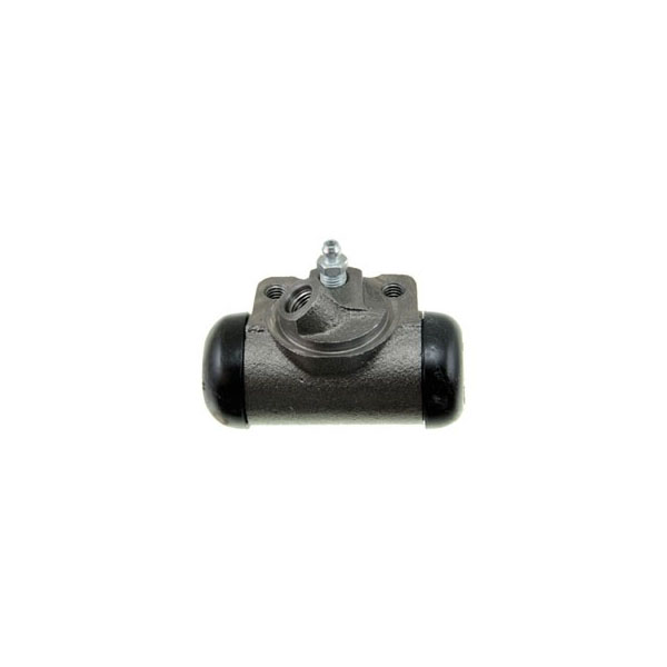 Dorman W24954 Drum Brake Wheel Cylinder Compatible with Select Dodge / Ford / International Models - Drum Brake Wheel Cylinder - W24954 Wheel Cylinder - WHEEL CYLINDER - Drum Brake Wheel Cylinder - This direct replacement drum brake wheel cylinder was specifically engineered to match the fit, function and performance of the original wheel cylinder on particular vehicles. It is manufactured and tested for quality assurance. - Dodge 1974-57, Ford 1964-59, International 1971