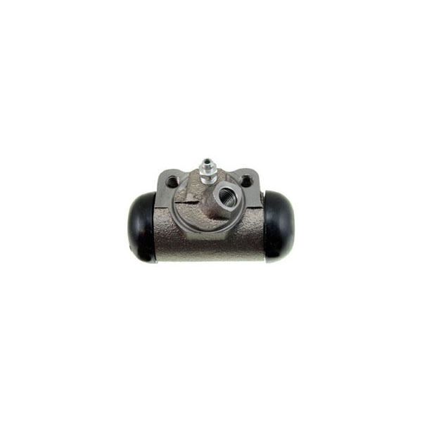 DORMAN W24955 Bore: 1.125 In. - Dorman W24955 Drum Brake Wheel Cylinder Compatible with Select Dodge / Ford / International Models - Drum Brake Wheel Cylinder - W24955 Wheel Cylinder - WHEEL CYLINDER - Drum Brake Wheel Cylinder - This direct replacement drum brake wheel cylinder was specifically engineered to match the fit, function and performance of the original wheel cylinder on particular vehicles. It is manufactured and tested for quality assurance. - Dodge 1974-57, Ford 1964-59, International 1971