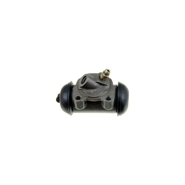 W32071 Front, Driver Side Wheel Cylinder - WHEEL CYLINDER - Drum Brake Wheel Cylinder - This direct replacement drum brake wheel cylinder was specifically engineered to match the fit, function and performance of the original wheel cylinder on particular vehicles. It is manufactured and tested for quality assurance. - Cadillac 1961, Oldsmobile 1967-60