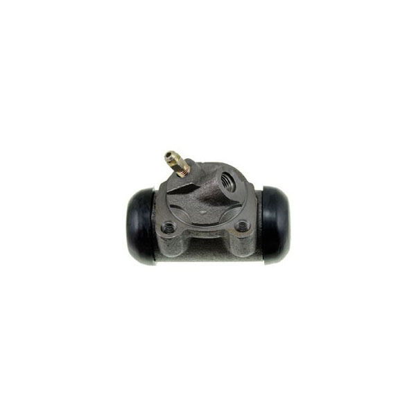Dorman W32072 Front Passenger Side Drum Brake Wheel Cylinder Compatible with Select Cadillac / Oldsmobile Models - W32072 Front, Passenger Side Wheel Cylinder - WHEEL CYLINDER - Drum Brake Wheel Cylinder - This direct replacement drum brake wheel cylinder was specifically engineered to match the fit, function and performance of the original wheel cylinder on particular vehicles. It is manufactured and tested for quality assurance. - Cadillac 1961, Oldsmobile 1967-60