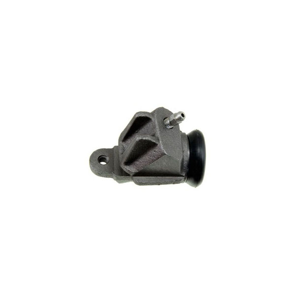 W32554 Front, Passenger Side, Lower Wheel Cylinder - WHEEL CYLINDER - Drum Brake Wheel Cylinder - This direct replacement drum brake wheel cylinder was specifically engineered to match the fit, function and performance of the original wheel cylinder on particular vehicles. It is manufactured and tested for quality assurance. - Plymouth 1959