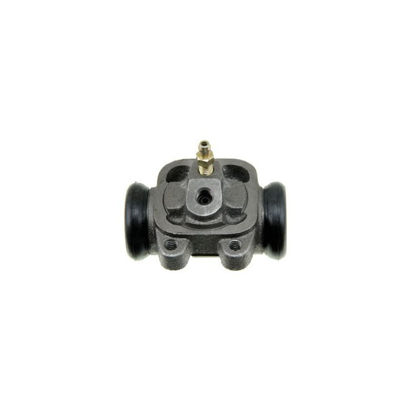 Dorman W32555 Rear Drum Brake Wheel Cylinder Compatible with Select Models - W32555 Rear Wheel Cylinder - WHEEL CYLINDER - Drum Brake Wheel Cylinder - This direct replacement drum brake wheel cylinder was specifically engineered to match the fit, function and performance of the original wheel cylinder on particular vehicles. It is manufactured and tested for quality assurance. - Chrysler 1962-56, DeSoto 1961-56, Dodge 1962-56, Plymouth 1959-55