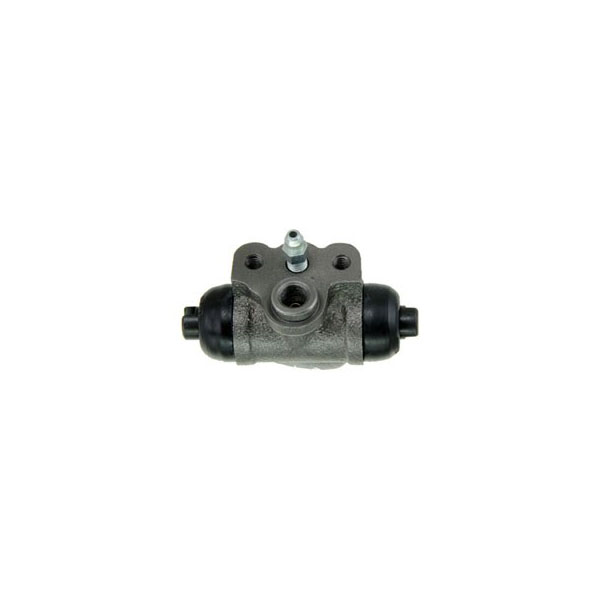 DORMAN W34043 - Dorman W34043 Rear Drum Brake Wheel Cylinder Compatible with Select Models - Drum Brake Wheel Cylinder - W34043 Rear Wheel Cylinder - WHEEL CYLINDER - Drum Brake Wheel Cylinder - This direct replacement drum brake wheel cylinder was specifically engineered to match the fit, function and performance of the original wheel cylinder on particular vehicles. It is manufactured and tested for quality assurance. - Dodge 1994-93, Dodge 1989, Eagle 1996-93, Mitsubishi 2000-88, Plymouth 1994-93