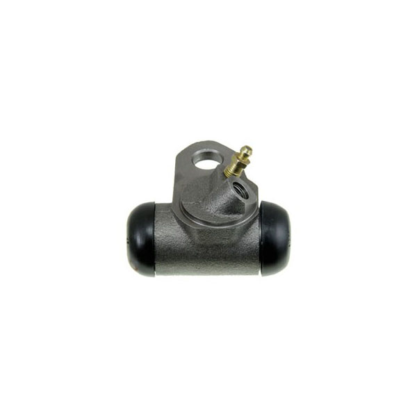 Dorman W34152 Front Passenger Side Drum Brake Wheel Cylinder Compatible with Select Chevrolet Models - W34152 Front, Passenger Side Wheel Cylinder - WHEEL CYLINDER - Drum Brake Wheel Cylinder - This direct replacement drum brake wheel cylinder was specifically engineered to match the fit, function and performance of the original wheel cylinder on particular vehicles. It is manufactured and tested for quality assurance. - Chevrolet 1965-60