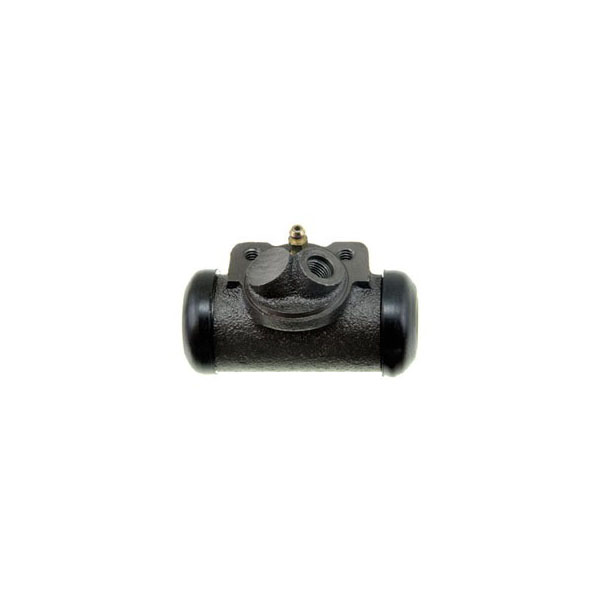 Dorman W34178 Front Passenger Side Drum Brake Wheel Cylinder Compatible with Select American Motors / Dodge / Plymouth Models - Drum Brake Wheel Cylinder - W34178 Front, Passenger Side Wheel Cylinder - WHEEL CYLINDER - Drum Brake Wheel Cylinder - This direct replacement drum brake wheel cylinder was specifically engineered to match the fit, function and performance of the original wheel cylinder on particular vehicles. It is manufactured and tested for quality assurance. - American Motors 1962-60, Dodge 1966-61, Plymouth 1966-60
