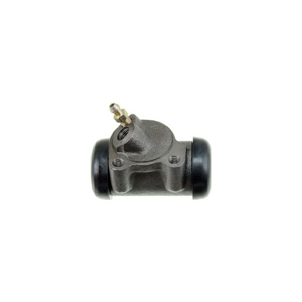 Dorman W34333 Drum Brake Wheel Cylinder Compatible with Select Chevrolet / GMC Models - Drum Brake Wheel Cylinder - W34333 Wheel Cylinder - WHEEL CYLINDER - Drum Brake Wheel Cylinder - This direct replacement drum brake wheel cylinder was specifically engineered to match the fit, function and performance of the original wheel cylinder on particular vehicles. It is manufactured and tested for quality assurance. - Chevrolet 1971-60, GMC 1971-67
