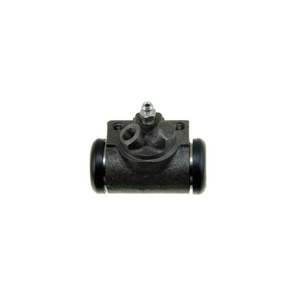 Dorman W34474 Drum Brake Wheel Cylinder Compatible with Select Models - W34474 Wheel Cylinder - WHEEL CYLINDER - Drum Brake Wheel Cylinder - This direct replacement drum brake wheel cylinder was specifically engineered to match the fit, function and performance of the original wheel cylinder on particular vehicles. It is manufactured and tested for quality assurance. - Cadillac 1968-62, Cadillac 1960, Chevrolet 1972-64, GMC 1972-66, Jeep 1975-74