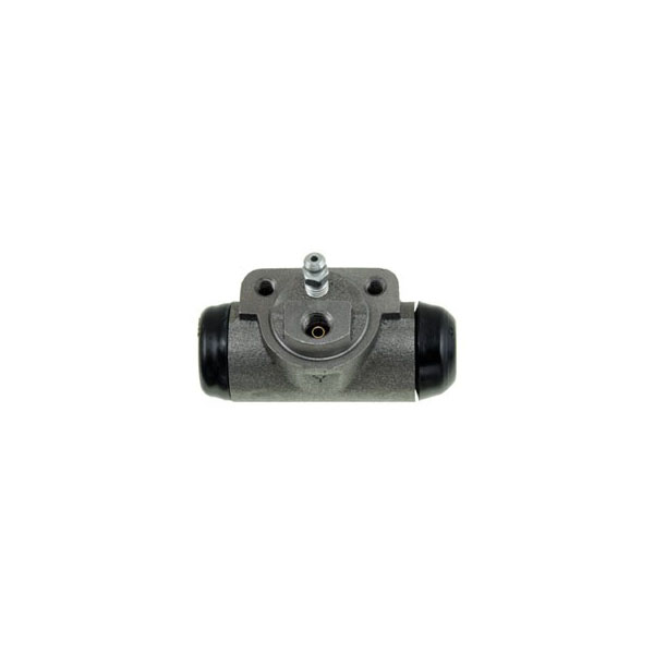 DORMAN W34876 - Dorman W34876 Drum Brake Wheel Cylinder Compatible with Select Models - Drum Brake Wheel Cylinder - 9" Brakes, 13/16" Bore - W34876 Wheel Cylinder - WHEEL CYLINDER - Drum Brake Wheel Cylinder - This direct replacement drum brake wheel cylinder was specifically engineered to match the fit, function and performance of the original wheel cylinder on particular vehicles. It is manufactured and tested for quality assurance. - 2002-98, 1986-60