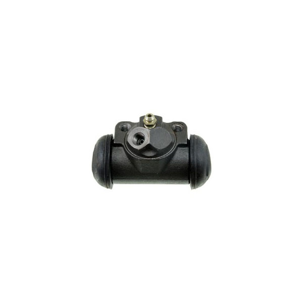 Dorman W36105 Rear Driver Side Drum Brake Wheel Cylinder Compatible with Select Ford / International / Mercury Models - W36105 Rear, Driver Side Wheel Cylinder - WHEEL CYLINDER - Drum Brake Wheel Cylinder - This direct replacement drum brake wheel cylinder was specifically engineered to match the fit, function and performance of the original wheel cylinder on particular vehicles. It is manufactured and tested for quality assurance. - Ford 1973-71, Ford 1965-62, International 1975, Mercury 1973-71, Mercury 1966, Mercury 1963-62